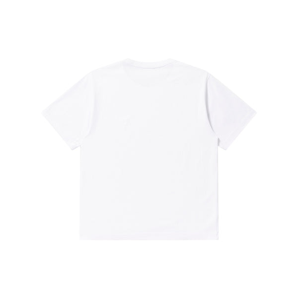 OG MOTHERBOARD TEE WHITE