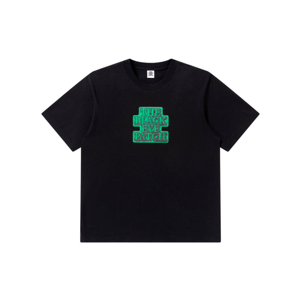 OG MOTHERBOARD TEE BLACK