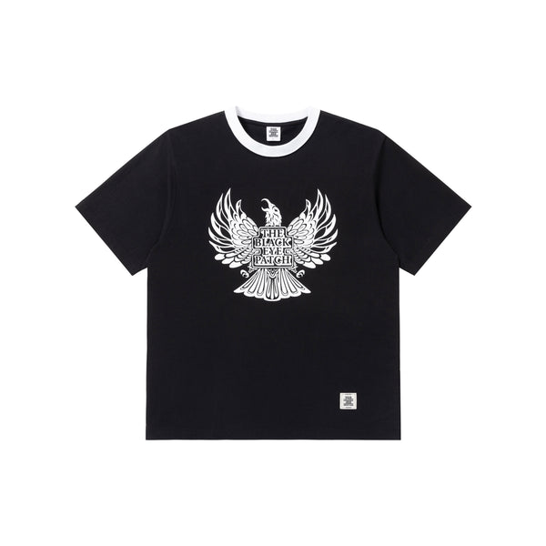 OG CONDOR EMBLEM TEE BLACK