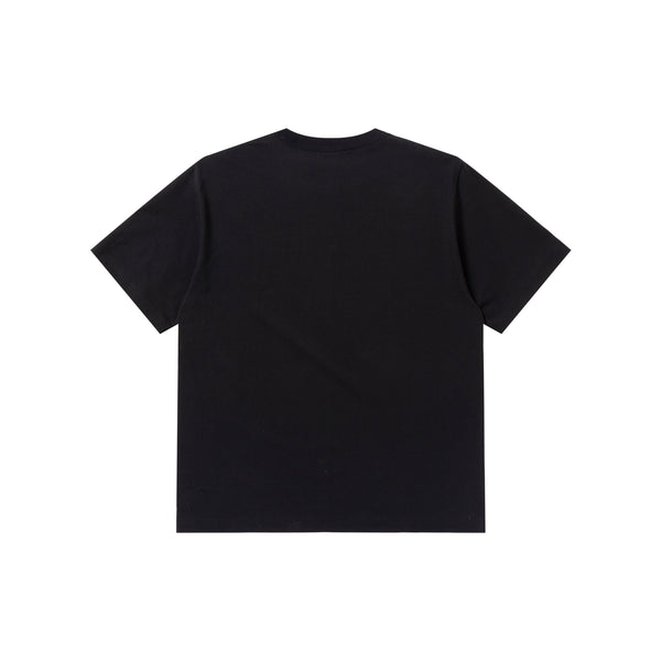 AUTOGRAPH LOGO TEE BLACK