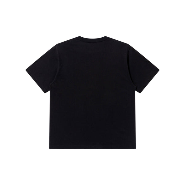 HOW 2 HUSTLE TEE BLACK