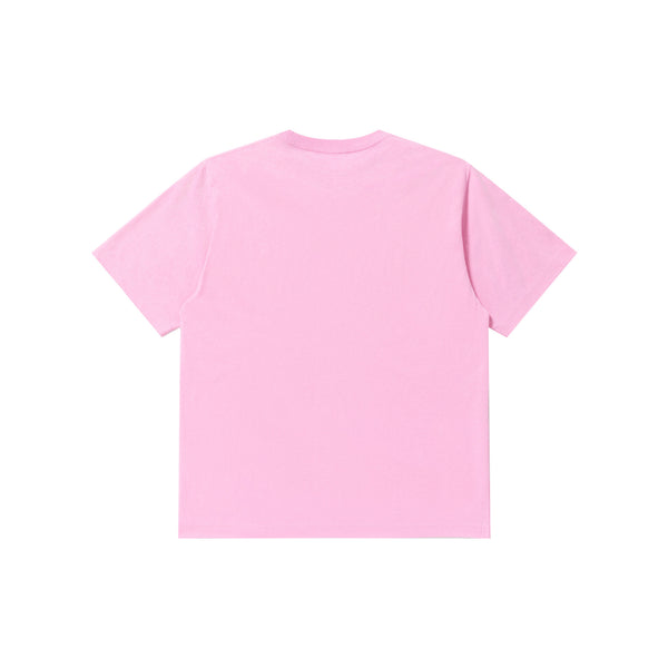 CALL GIRL TEE PINK