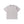 Kanji Taped Tee, Heather Gray