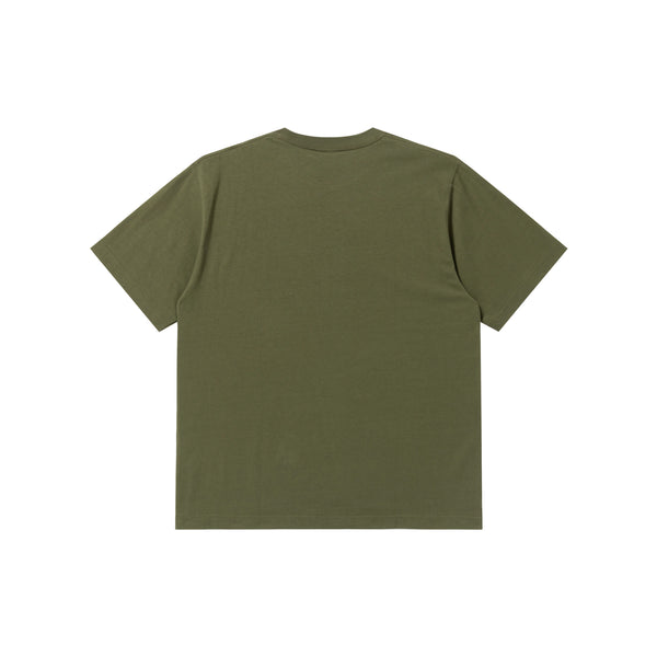 URBAN ARROWS TEE OLIVE