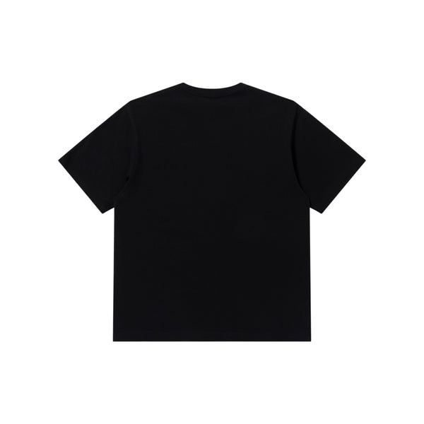 COUNTBOY TEE BLACK