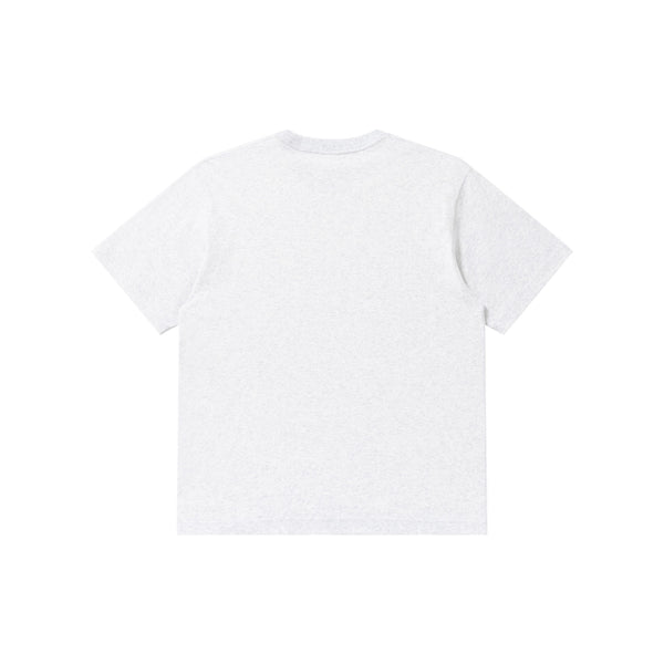 COUNTBOY TEE ASH