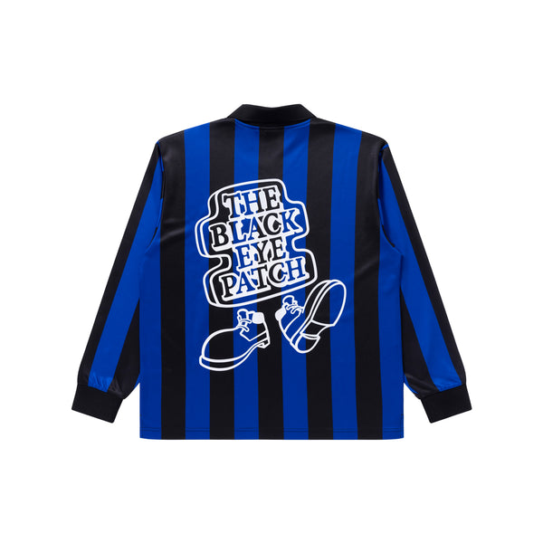 OG BOY L/S GAME SHIRT