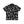 HWC DRAGON PATTERNED S/S SHIRT BLACK