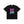 Tuff City Roller Tee (Black)