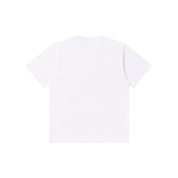 TOKYO BAY AREA TEE WHITE