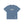 HUSTLERS MOUTHWASH TEE DARK BLUE