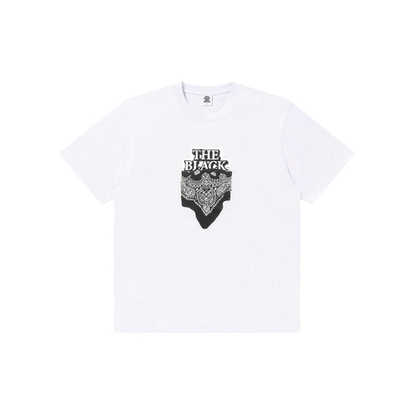 Bandana OG Label Tee (White)