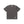 FASTHAND Script Patterned Tee, Charcoal