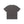 FASTHAND Script Patterned Tee, Charcoal