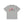 LABEL PACK TEE HEATHER GRAY