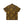 DRAGON TEXTILE Open Collared Satin Short Sleeve Shirt, Brown