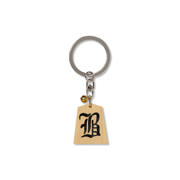 SHOGI PAWN KEYCHAIN