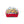 GRAFFITI MESH CAP WHITE/RED