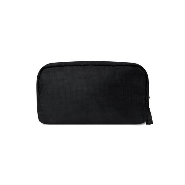 OG LABEL RIPSTOP MINI POUCH BLACK
