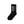 HWC SOCKS BLACK