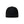 OG LABEL WASHED CAP BLACK