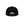 OG LABEL WASHED CAP BLACK