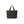 OG LABEL APPLIQUÉ MEDIUM TOTE BLACK