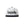 LONGLIVE BEP SNAPBACK CAP WHITE/BLACK