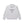 JPN FLAG EMBROIDERED HALF ZIP SWEAT ASH