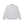 JPN FLAG EMBROIDERED HALF ZIP SWEAT ASH
