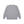 BOOTLEG RAT CREW SWEAT HEATHER GRAY