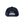 B EMBLEM NEW ERA MESH CAP NAVY