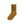 HWC SOCKS BROWN