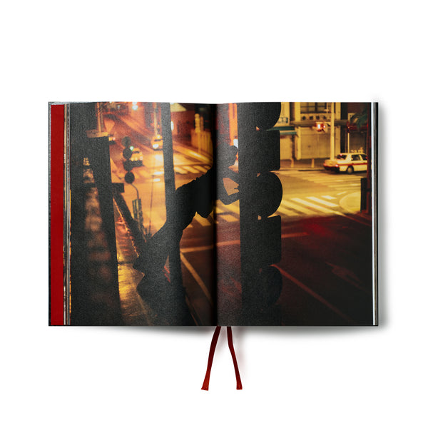 YKD PHOTO BOOK