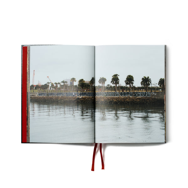 YKD PHOTO BOOK