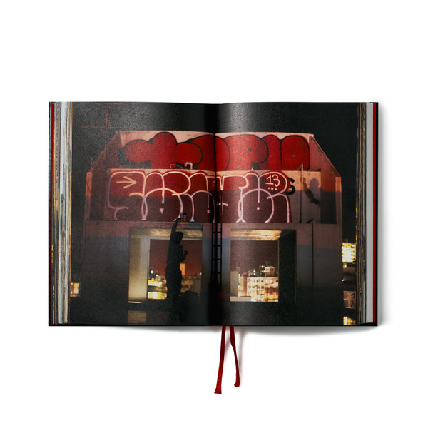 YKD PHOTO BOOK