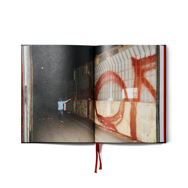 YKD PHOTO BOOK
