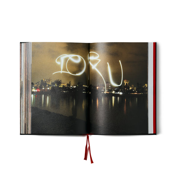 YKD PHOTO BOOK