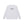 HWC L/S TEE WHITE