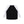 GRINDCORE LOGO RAGLAN L/S TEE BLACK/WHITE