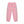 REFLECTIVE STENCIL LOGO TRACK PANTS PINK