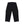 OG LABEL WASHED CARGO PANTS BLACK