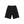 SMALL OG THERMAL SHORTS BLACK