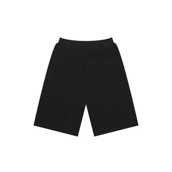 SMALL OG THERMAL SHORTS BLACK