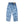 BRUSH EXTRA BAGGY JEANS INDIGO