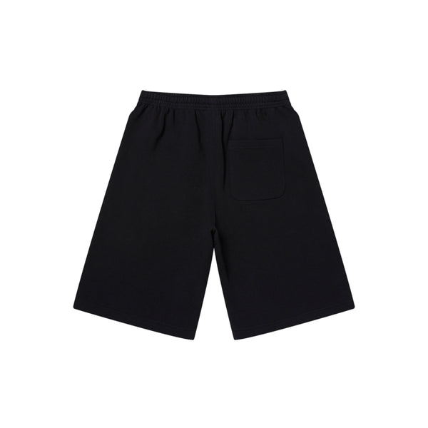 SMALL OG SWEAT SHORTS BLACK