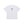 OG RARE LABEL TEE WHITE