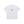 OG LABEL AID TEE WHITE