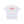 OG LABEL AID TEE WHITE