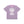 BFEP STRIPED TEE PINK